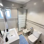 Rocha Azul Apartment