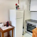 Apartment Rocha Azul