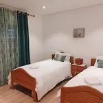 Rocha Azul Apartment Portimao