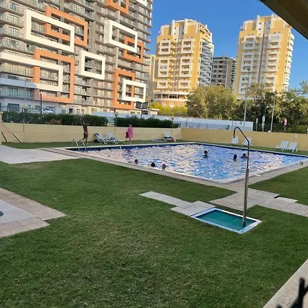 Rocha Azul Apartamento *