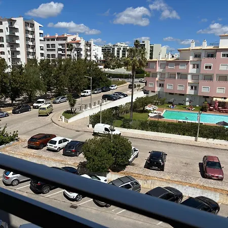 Apartamento Rocha Azul *