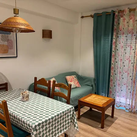 Apartamento Rocha Azul Portimão