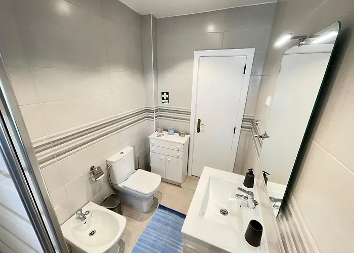 Rocha Azul Апартаменты Портиман