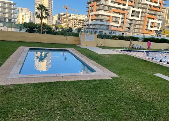 Rocha Azul * Портиман