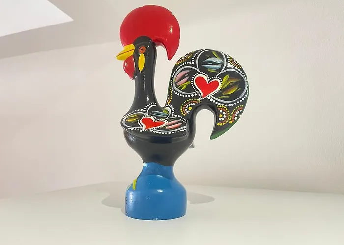 Rocha Azul Апартаменты