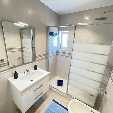 Rocha Azul Apartment