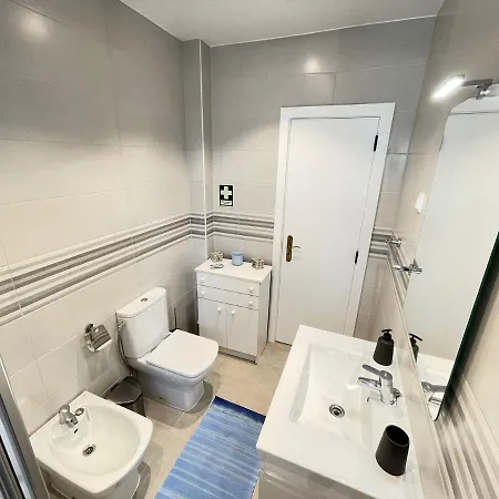 Rocha Azul Apartment Portimao