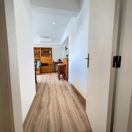 Rocha Azul Apartment