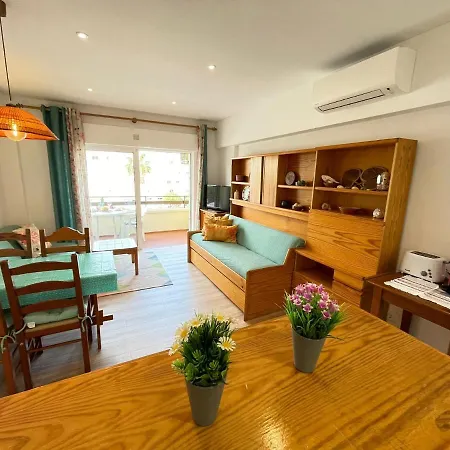 Apartment Rocha Azul Portimao