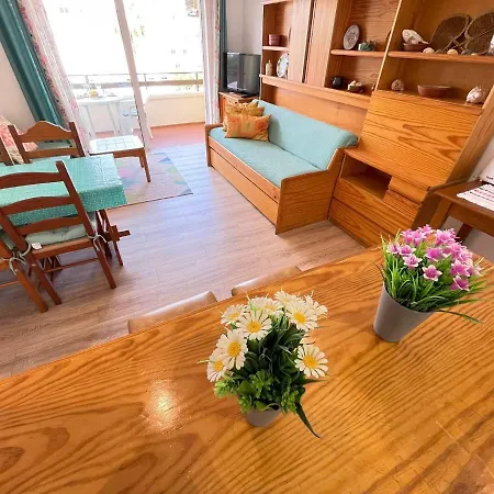Apartment Rocha Azul
