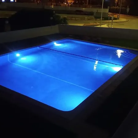 Rocha Azul