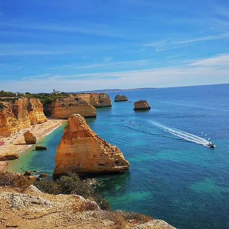 Lejlighed Rocha Azul