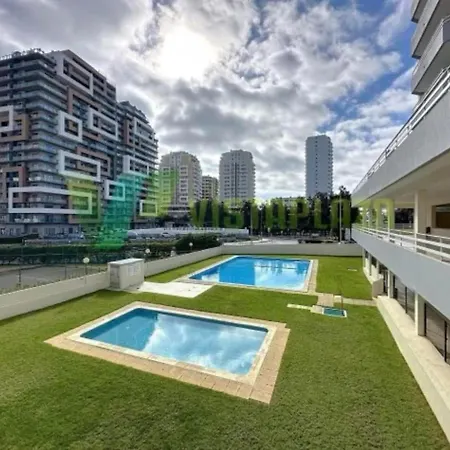 Rocha Azul Apartment *