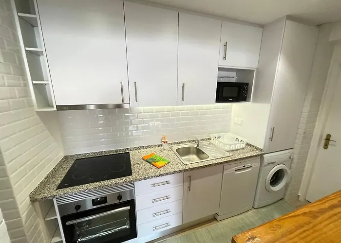 アパート Rocha Azul *