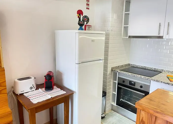 アパート Rocha Azul