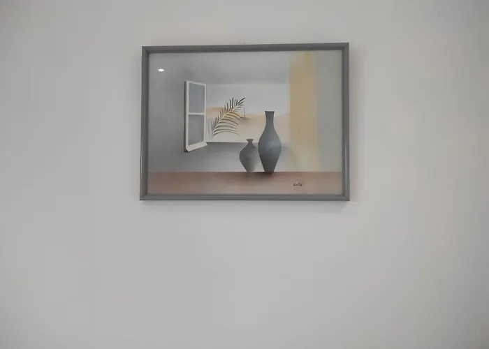 Rocha Azul アパート ポルティマン