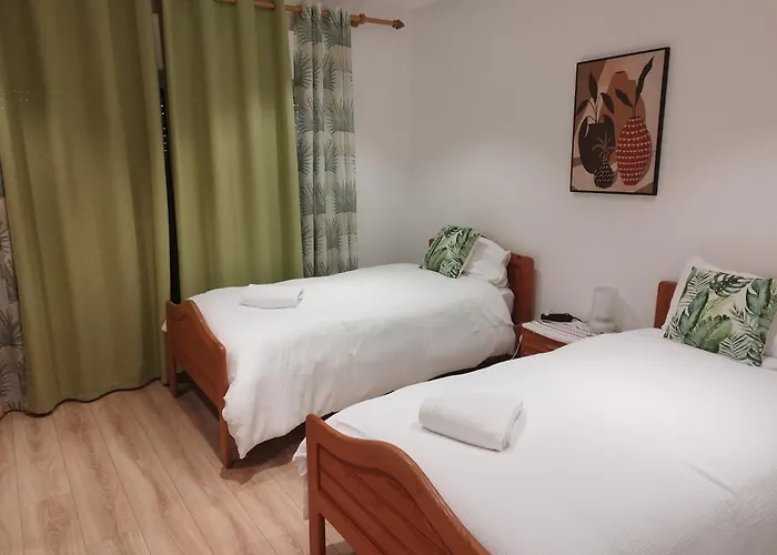 Rocha Azul 波尔蒂芒