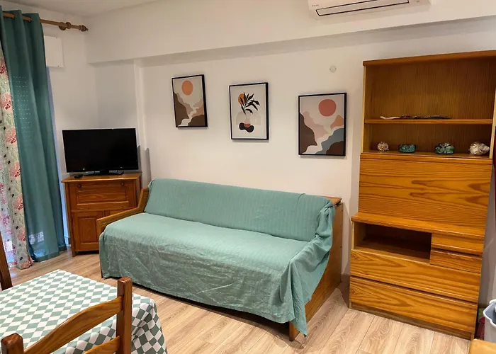 Rocha Azul ポルティマン