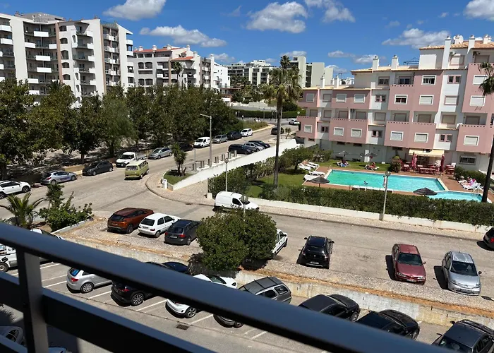 アパート Rocha Azul *