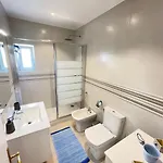 Apartamento Rocha Azul