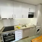 Apartamento Rocha Azul *