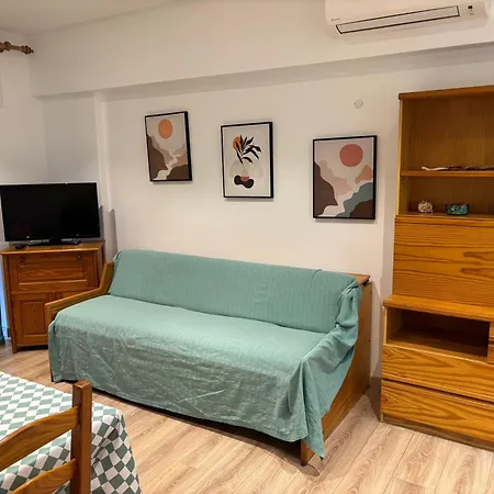 Rocha Azul Portimão