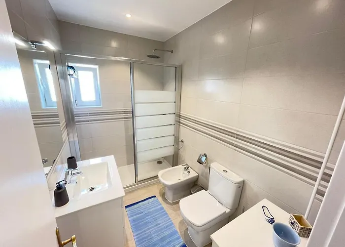 Appartement Rocha Azul