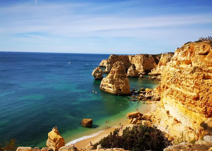 Appartement Rocha Azul Portimão