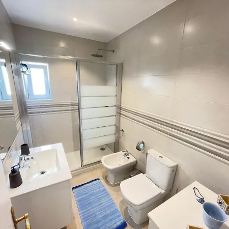 Apartment Rocha Azul