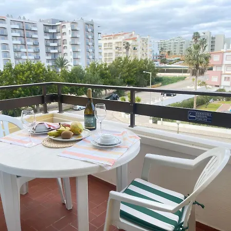 Apartament Rocha Azul *