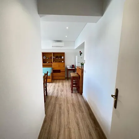 Rocha Azul Apartament