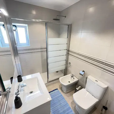 Rocha Azul Apartment