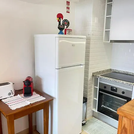 Apartment Rocha Azul