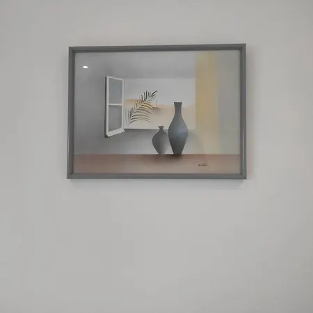 Rocha Azul Apartment Portimão