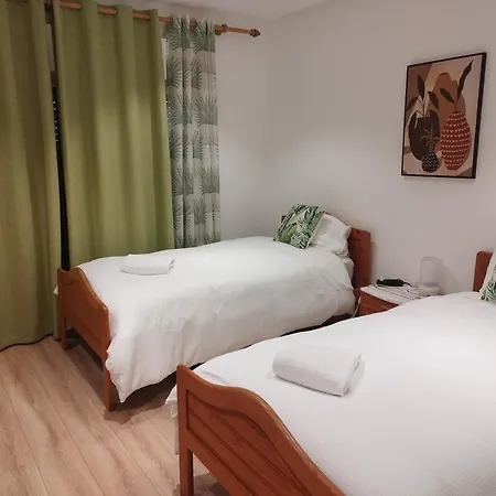 Rocha Azul Portimão