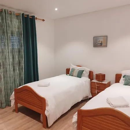 Rocha Azul Apartament Portimão