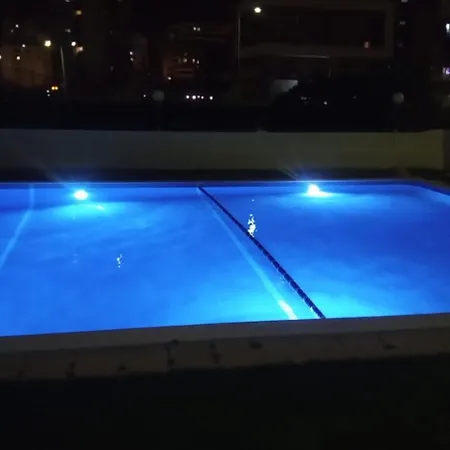 Rocha Azul Apartment