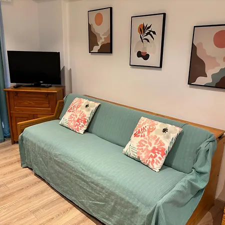 Rocha Azul Apartment Portimão